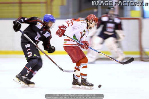 2018-02-11 Hockey Milano Rossoblu U15-Alleghe 1804